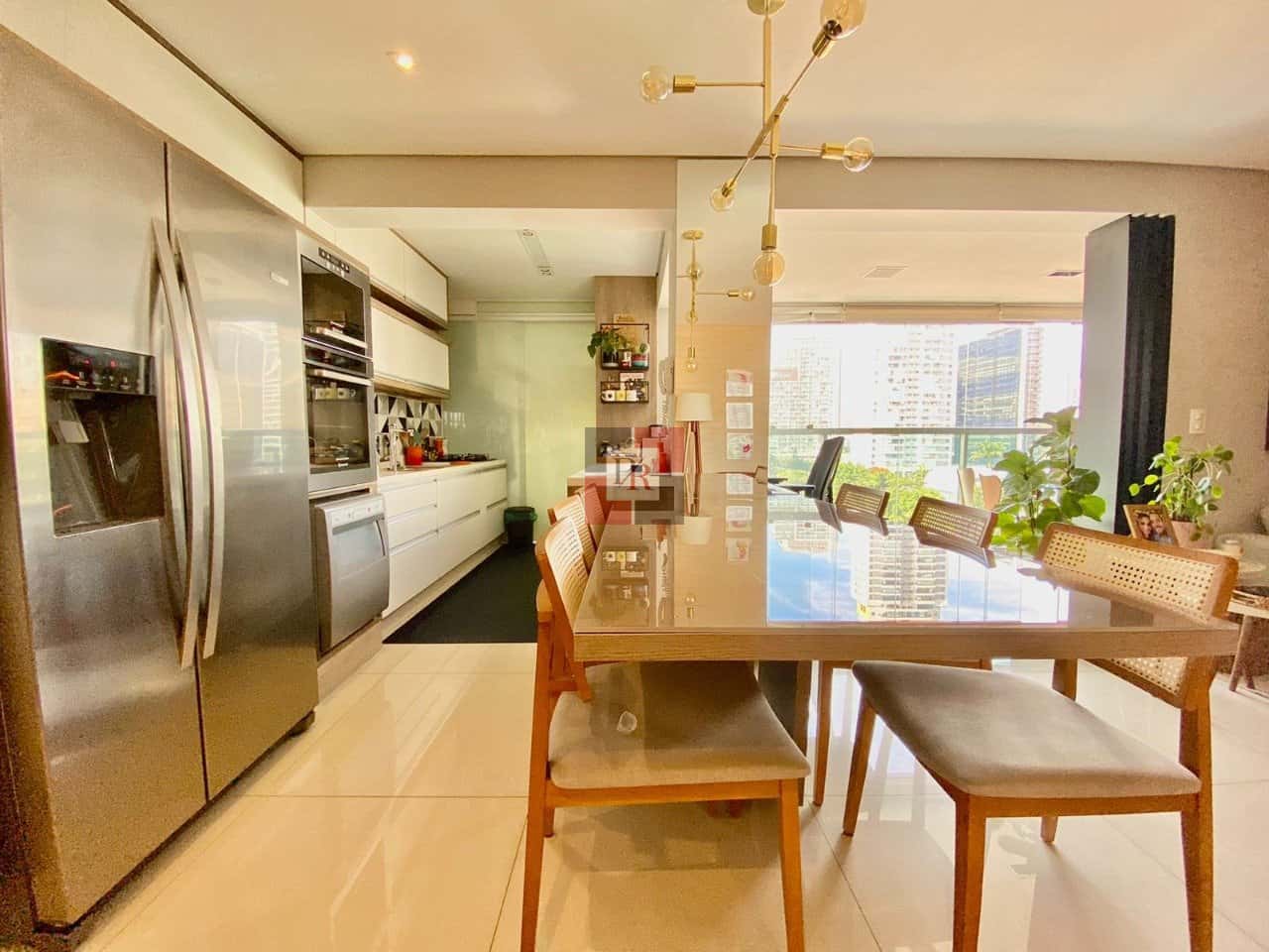 Set Brooklin - imagem 4 Set Brooklin - imagem 4