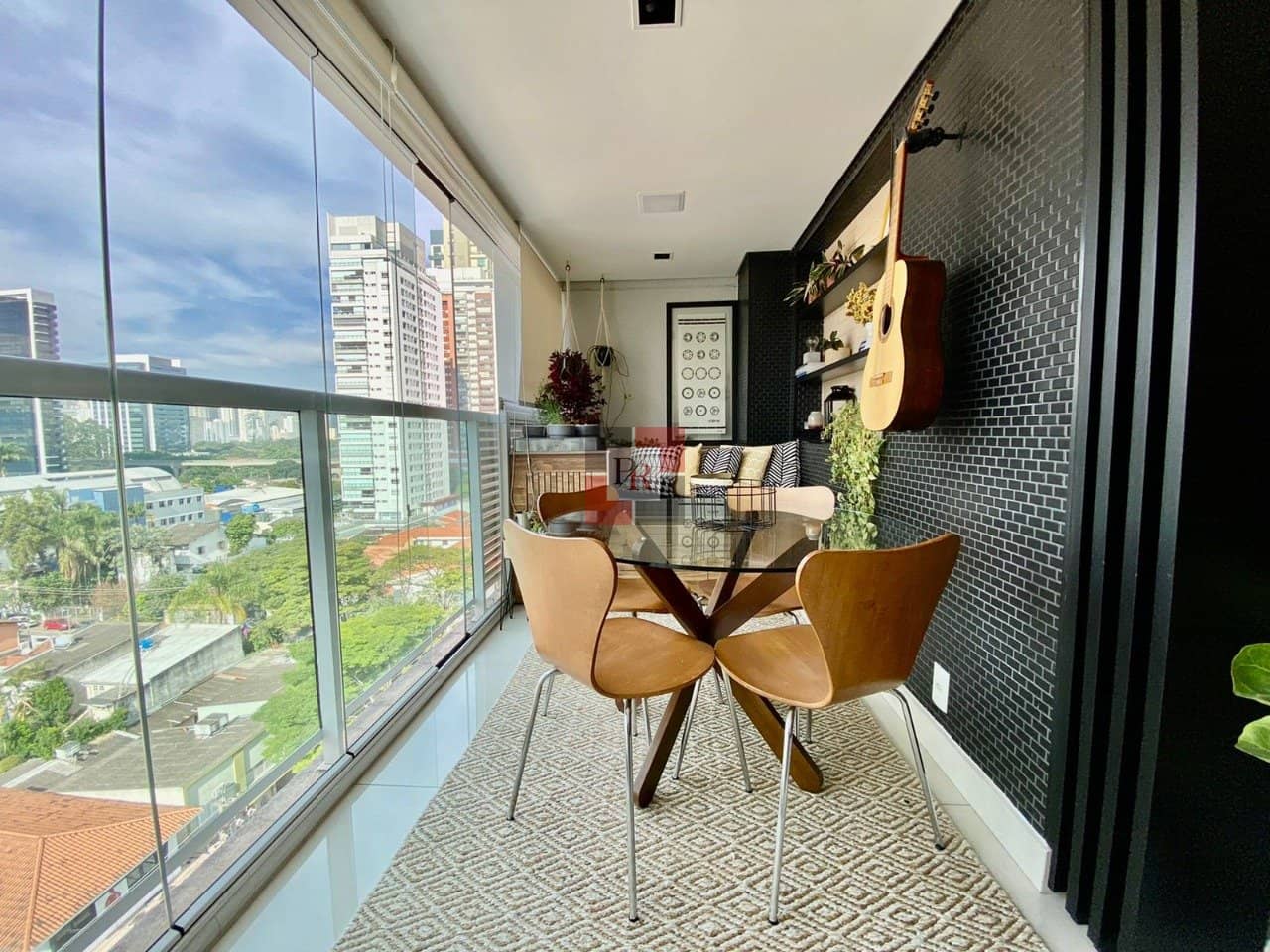 Set Brooklin Set Brooklin - foto principal