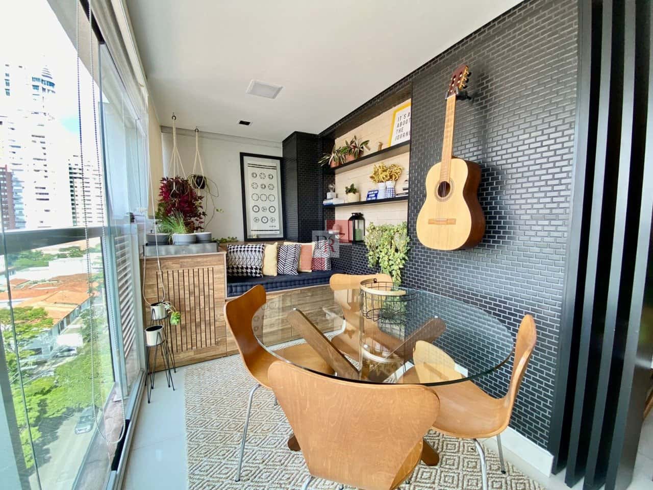 Set Brooklin - imagem 5 Set Brooklin - imagem 5