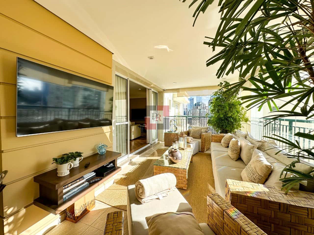 Privilege Brooklin - imagem 2 Privilege Brooklin - imagem 2