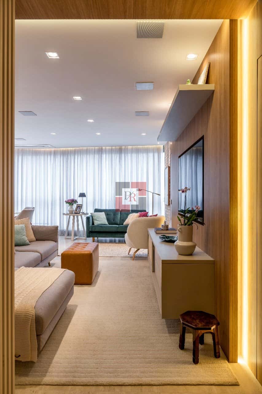 Edge Itaim João Cachoeira - imagem 5 Edge Itaim João Cachoeira - imagem 5