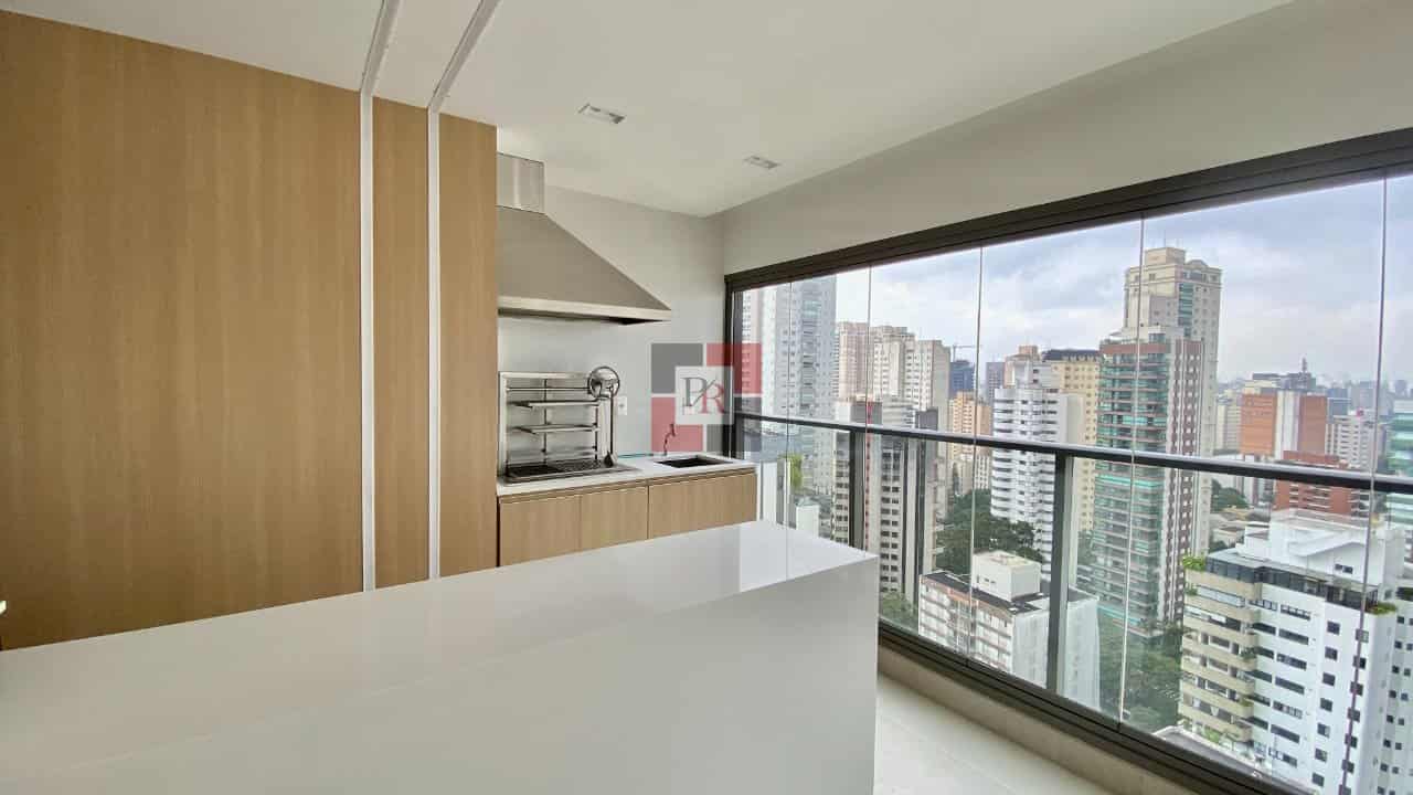 Sofi Campo Belo - foto 1 Sofi Campo Belo - foto 1