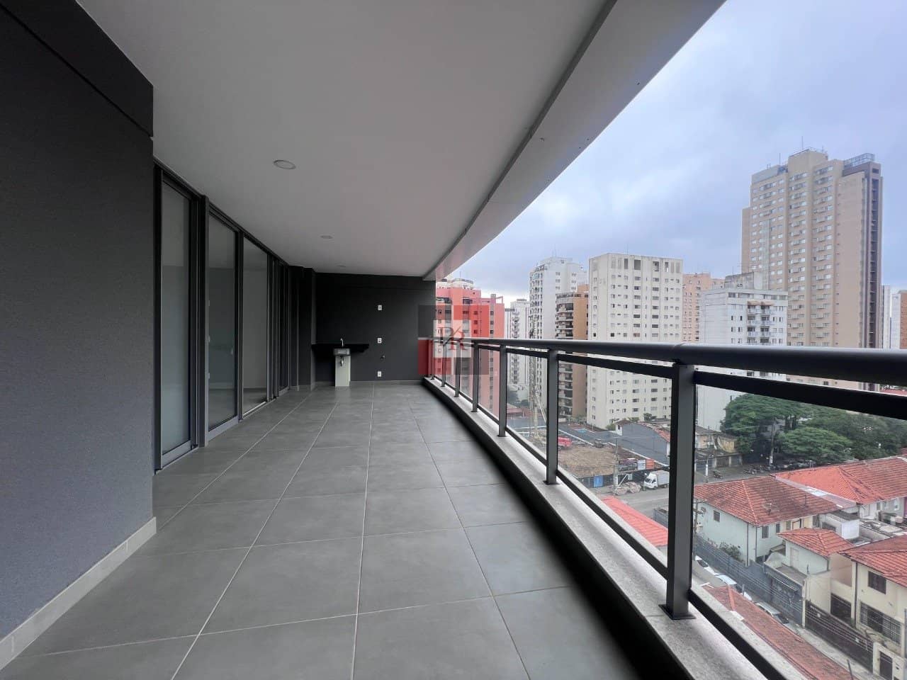 Rua João Cachoeira 1765 Rua João Cachoeira 1765 - foto principal