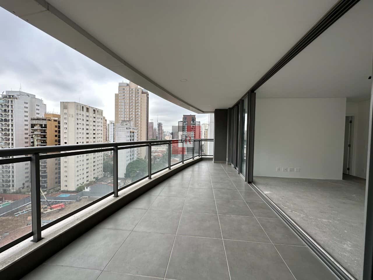 Edge Itaim Rua João Cachoeira 1765 - imagem 2 Edge Itaim Rua João Cachoeira 1765 - imagem 2