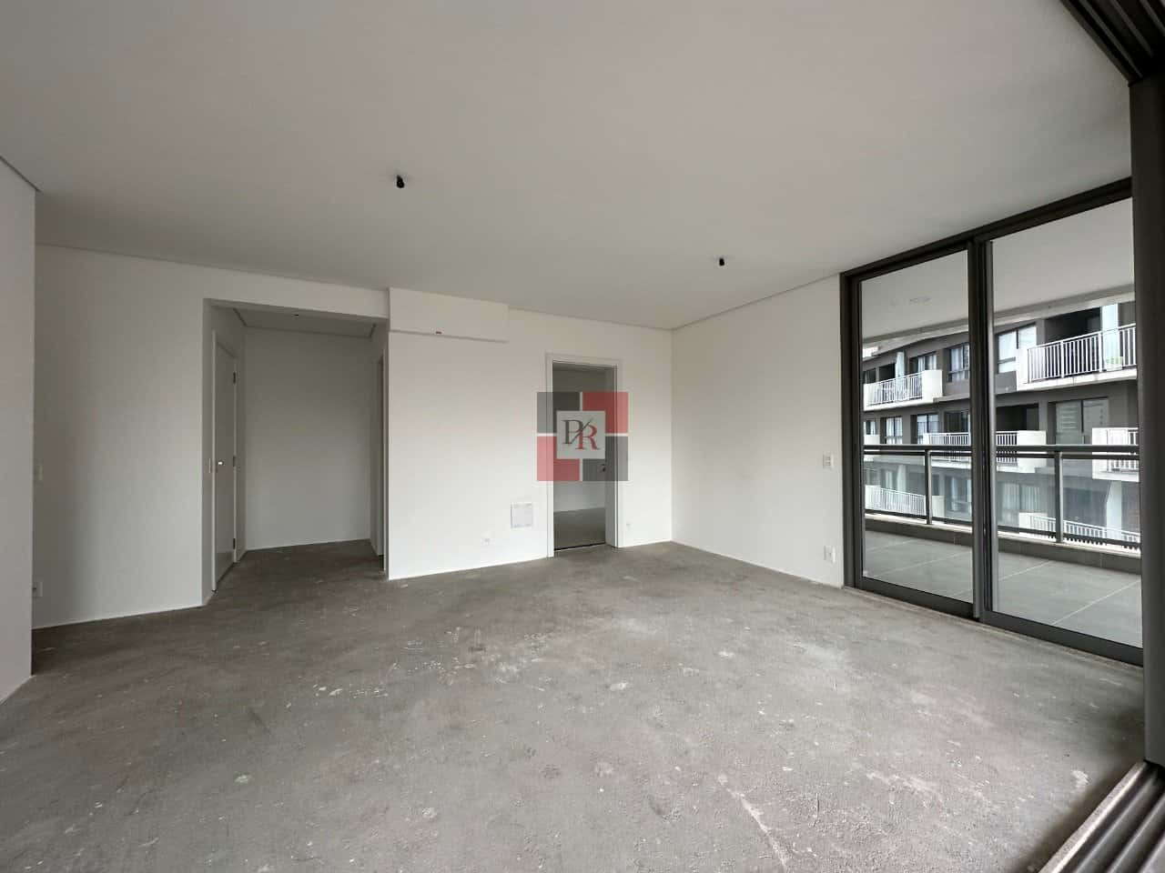 Edge Itaim Rua João Cachoeira 1765 - imagem 5 Edge Itaim Rua João Cachoeira 1765 - imagem 5