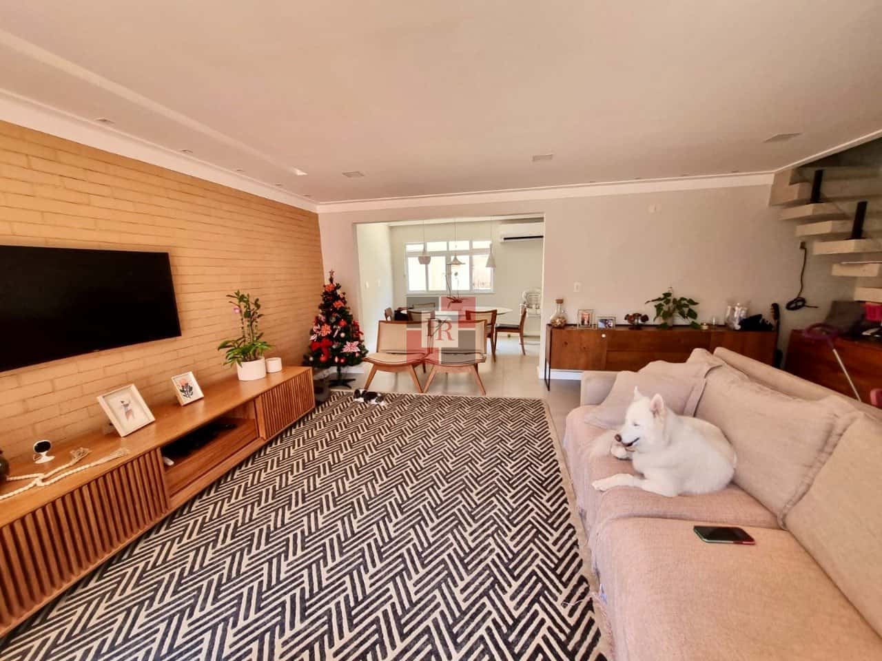 casa a venda no brooklin - imagem 2 casa a venda no brooklin - imagem 2