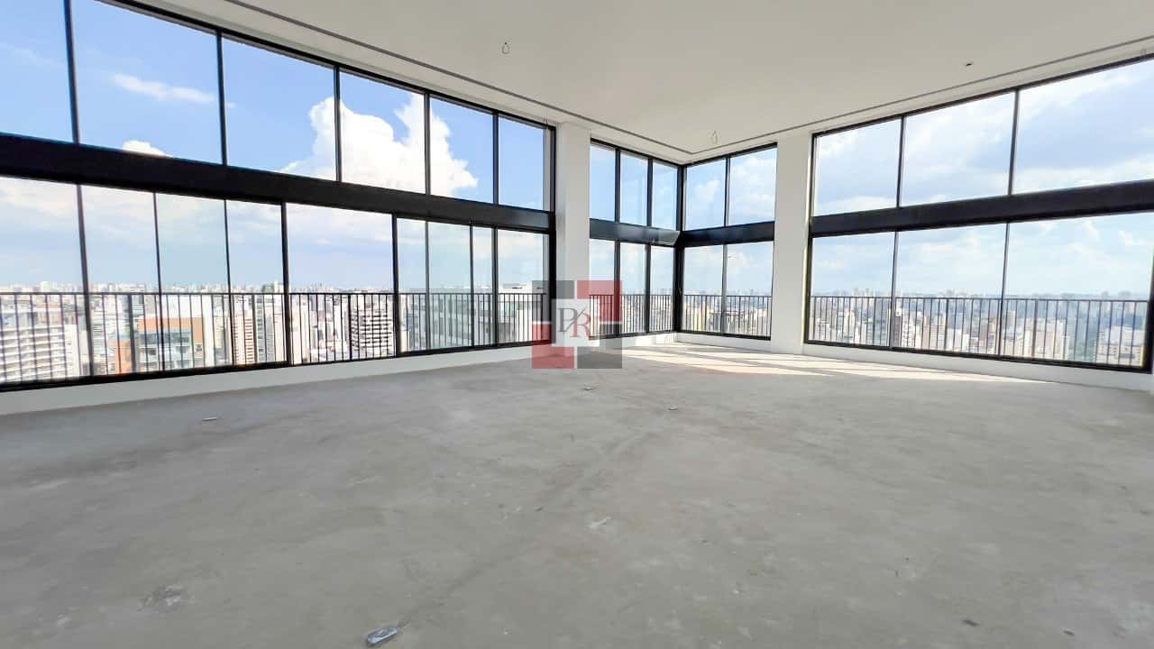 Park Lane Ibirapuera - imagem 5 Park Lane Ibirapuera - imagem 5