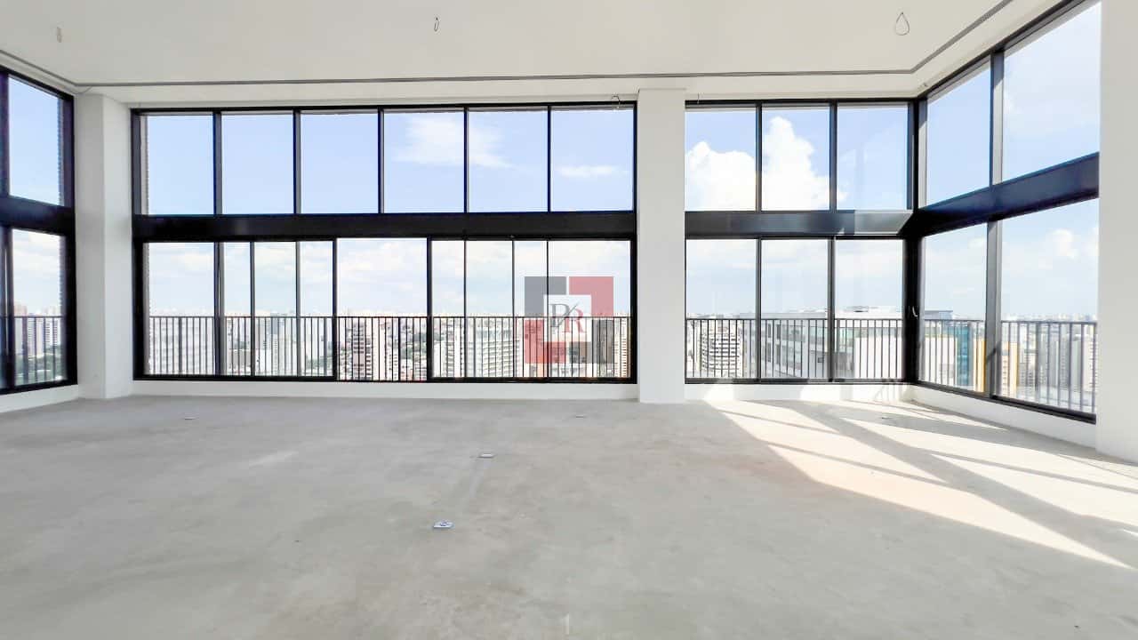 Park Lane Ibirapuera - imagem 4 Park Lane Ibirapuera - imagem 4