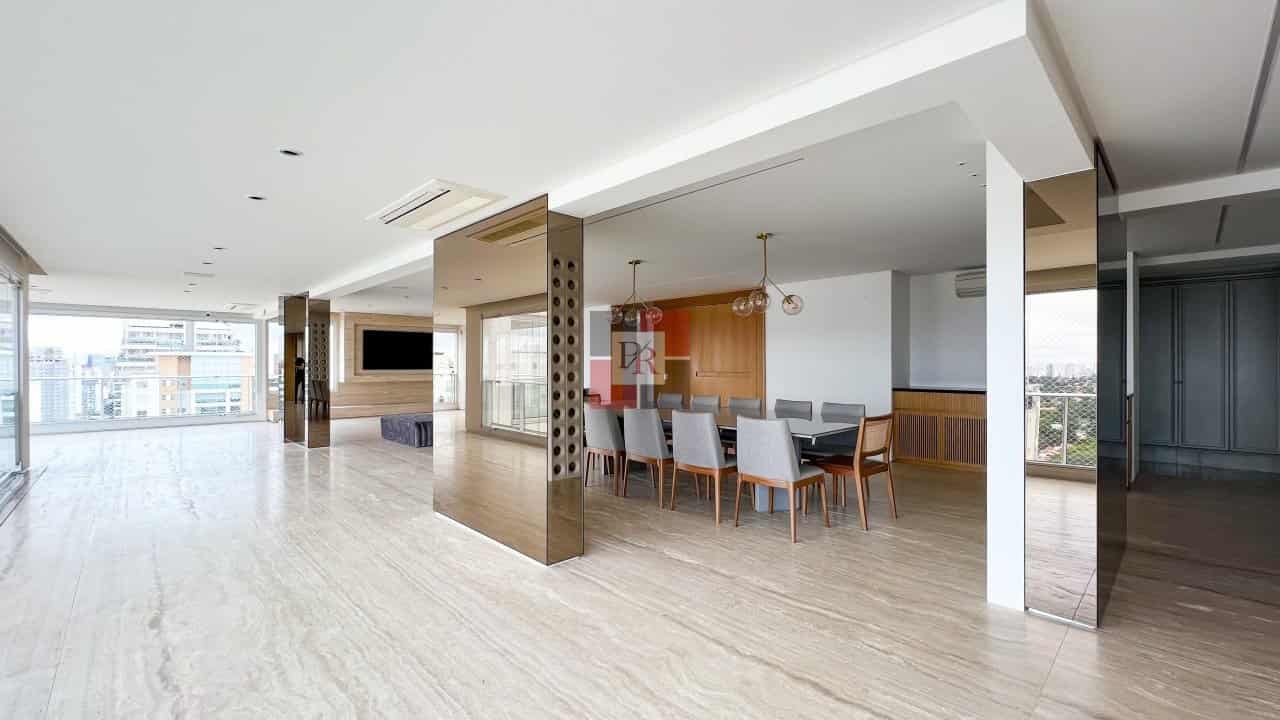 Apartamento Sophistic Campo Belo - foto 1 Apartamento Sophistic Campo Belo - foto 1