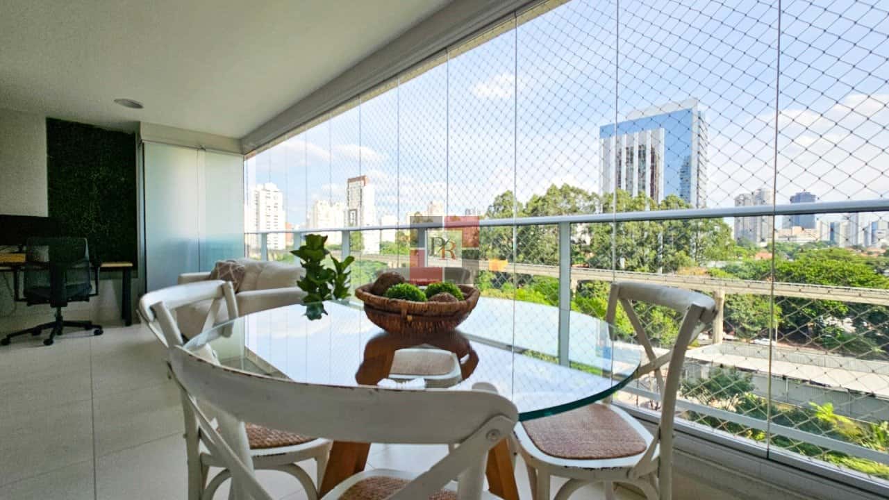 Somma Brooklin - imagem 4 Somma Brooklin - imagem 4