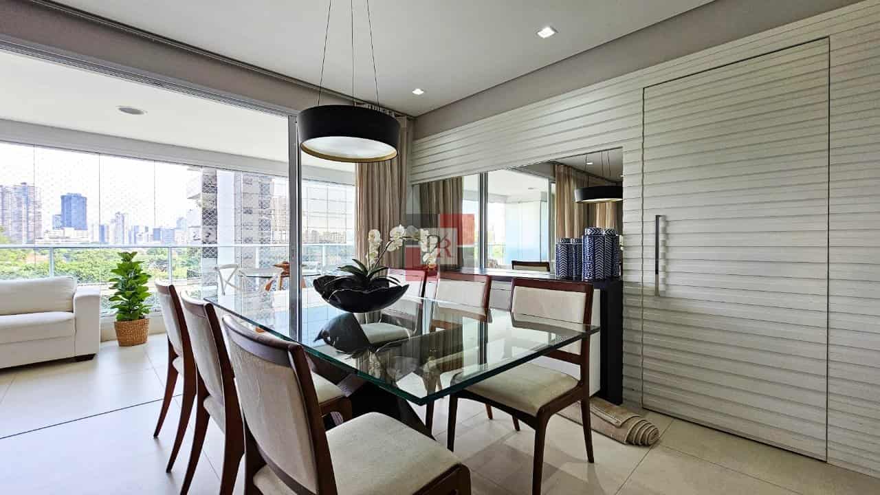 Condomínio Edifício Somma Brooklin - foto de fundo