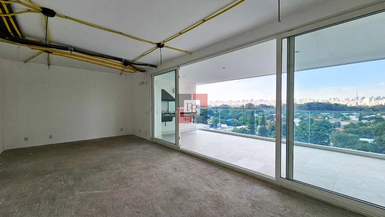 Oscar Ibirapuera Trisul - imagem 4 Oscar Ibirapuera Trisul - imagem 4