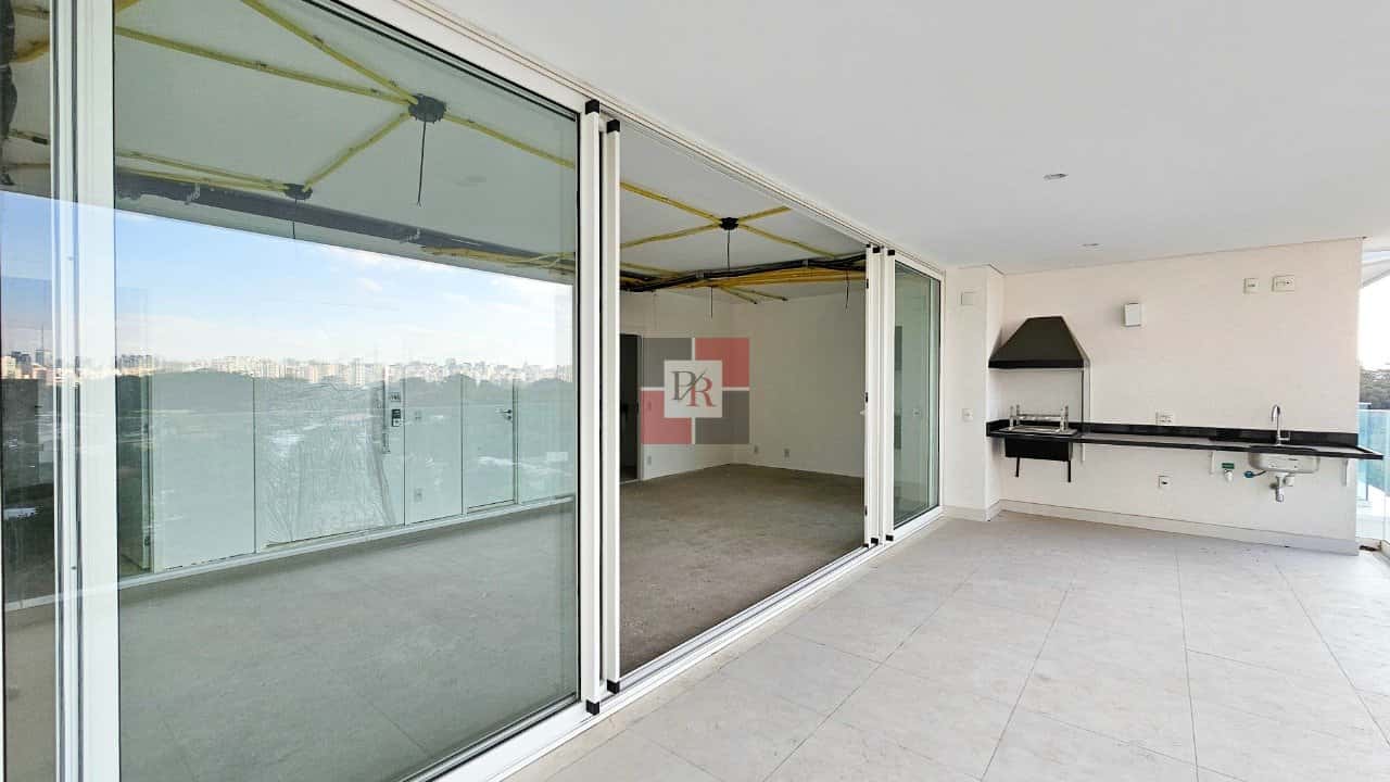 Oscar Ibirapuera Trisul - imagem 3 Oscar Ibirapuera Trisul - imagem 3