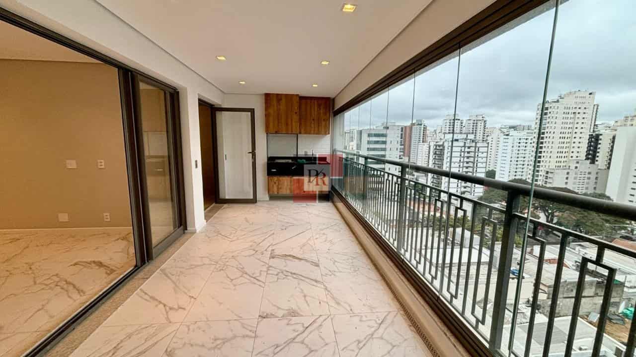 Condomínio Moema By Yoo Cyrella - foto 1 Condomínio Moema By Yoo Cyrella - foto 1