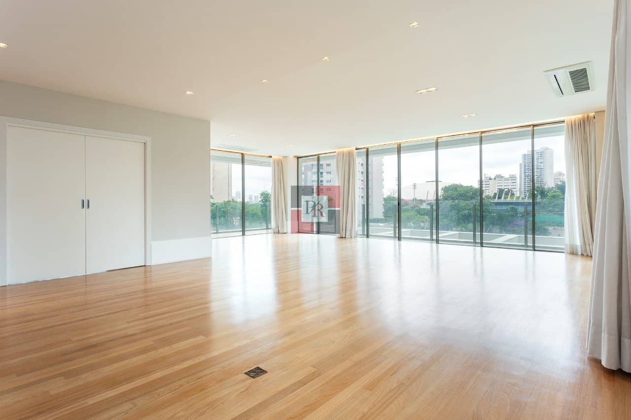 Diamani Ibirapuera Vila Mariana Diamani Ibirapuera Vila Mariana - foto principal