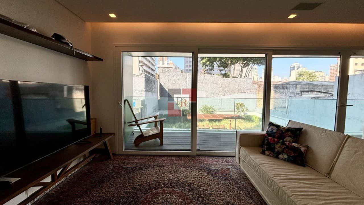 Triplo Vila Olimpia - imagem 4 Triplo Vila Olimpia - imagem 4