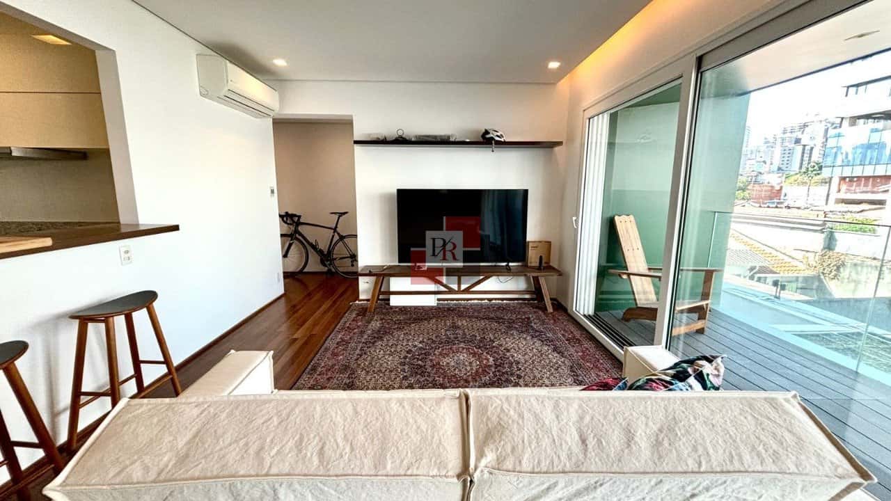 Triplo Vila Olimpia - imagem 2 Triplo Vila Olimpia - imagem 2