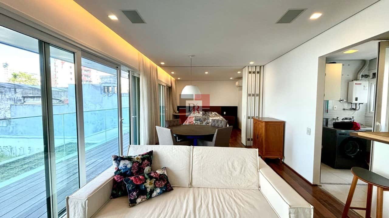 Triplo Vila Olimpia - imagem 5 Triplo Vila Olimpia - imagem 5