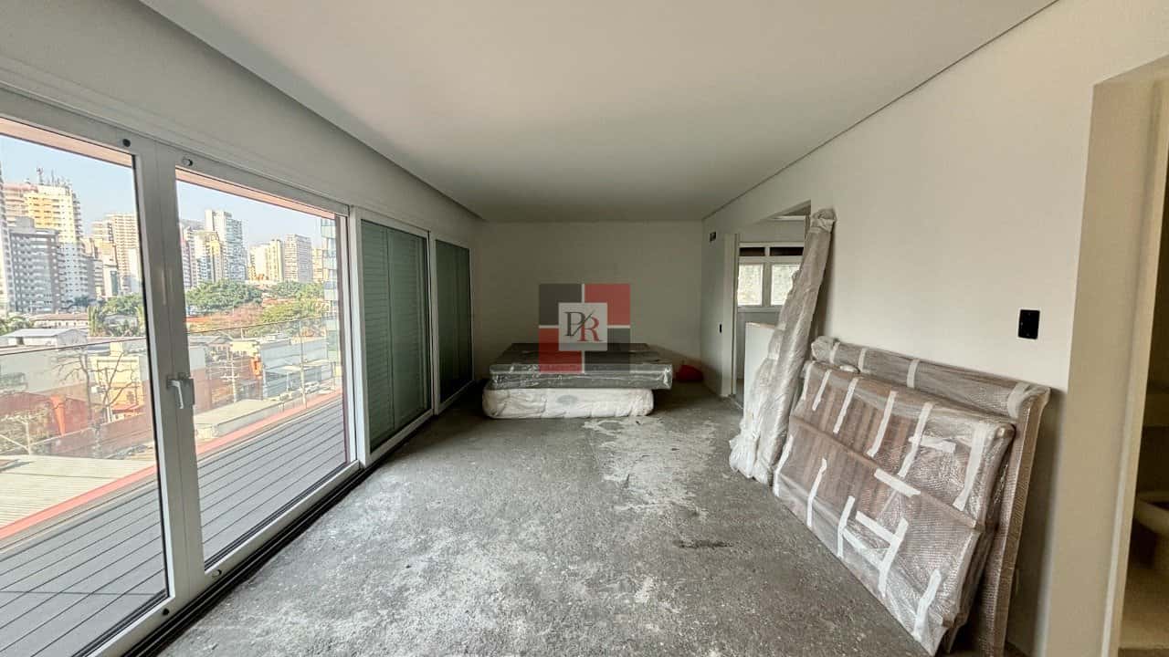 Triplo Vila Olimpia - imagem 2 Triplo Vila Olimpia - imagem 2