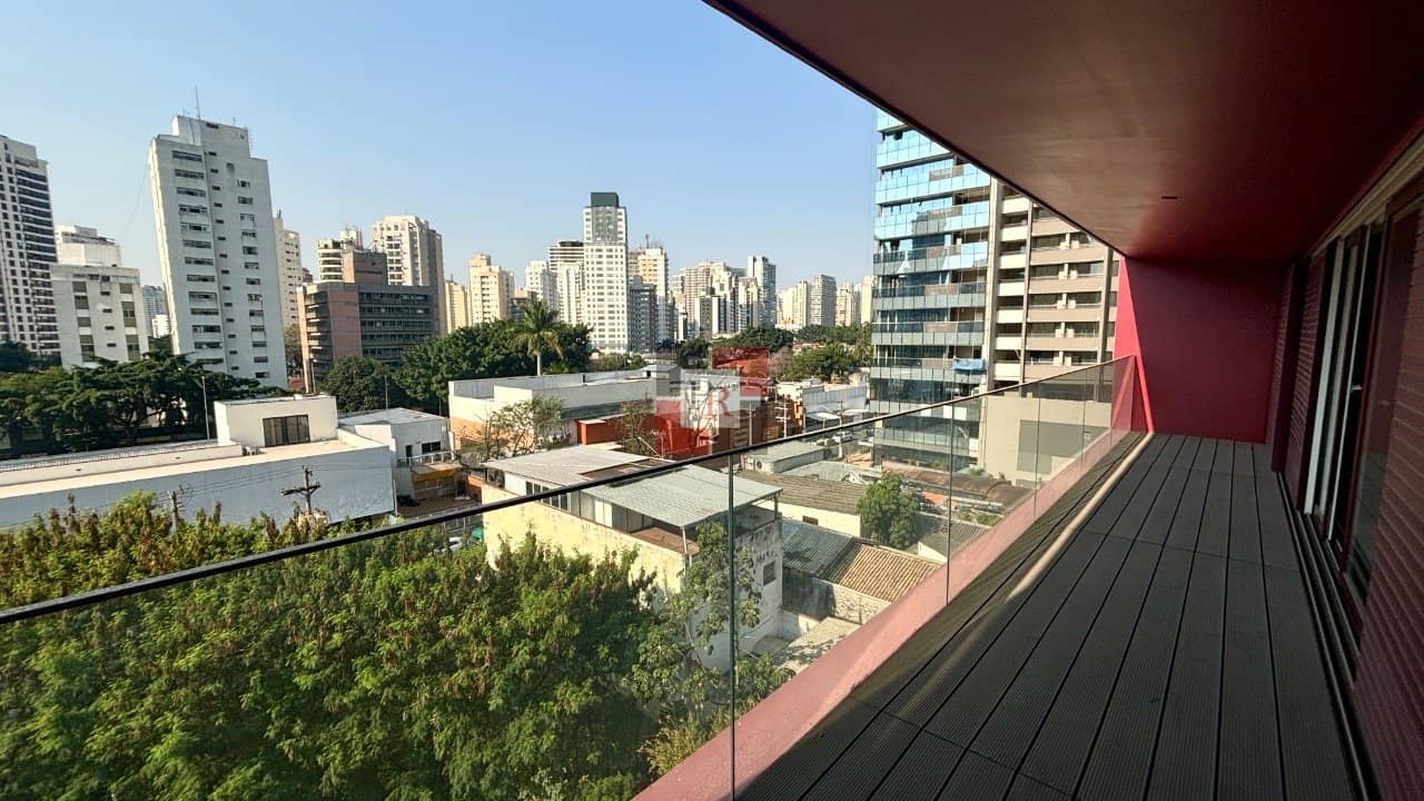 Triplo Vila Olimpia Triplo Vila Olimpia - foto principal