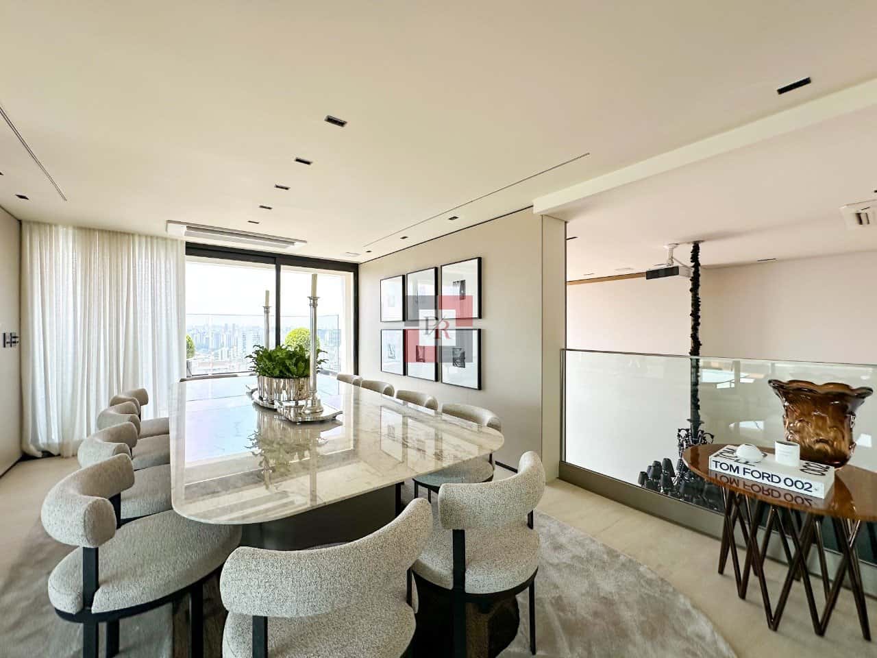Nova York Penthouses - imagem 3 Nova York Penthouses - imagem 3