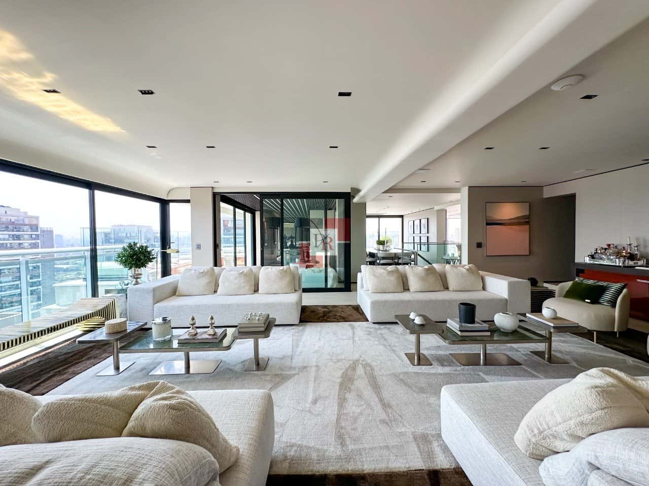 Nova York Penthouses - imagem 2 Nova York Penthouses - imagem 2