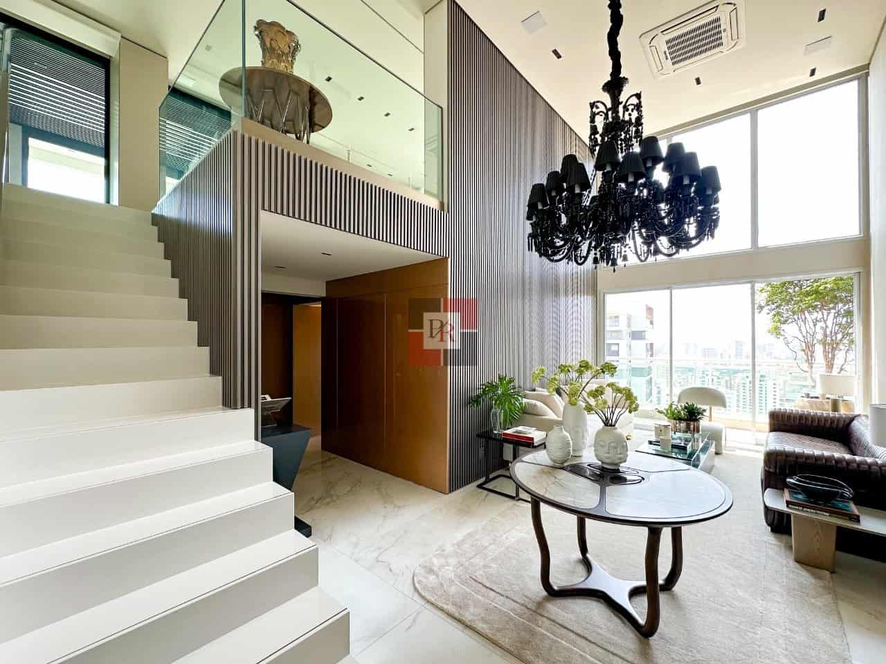 Nova York Penthouses Preço - foto 1 Nova York Penthouses Preço - foto 1