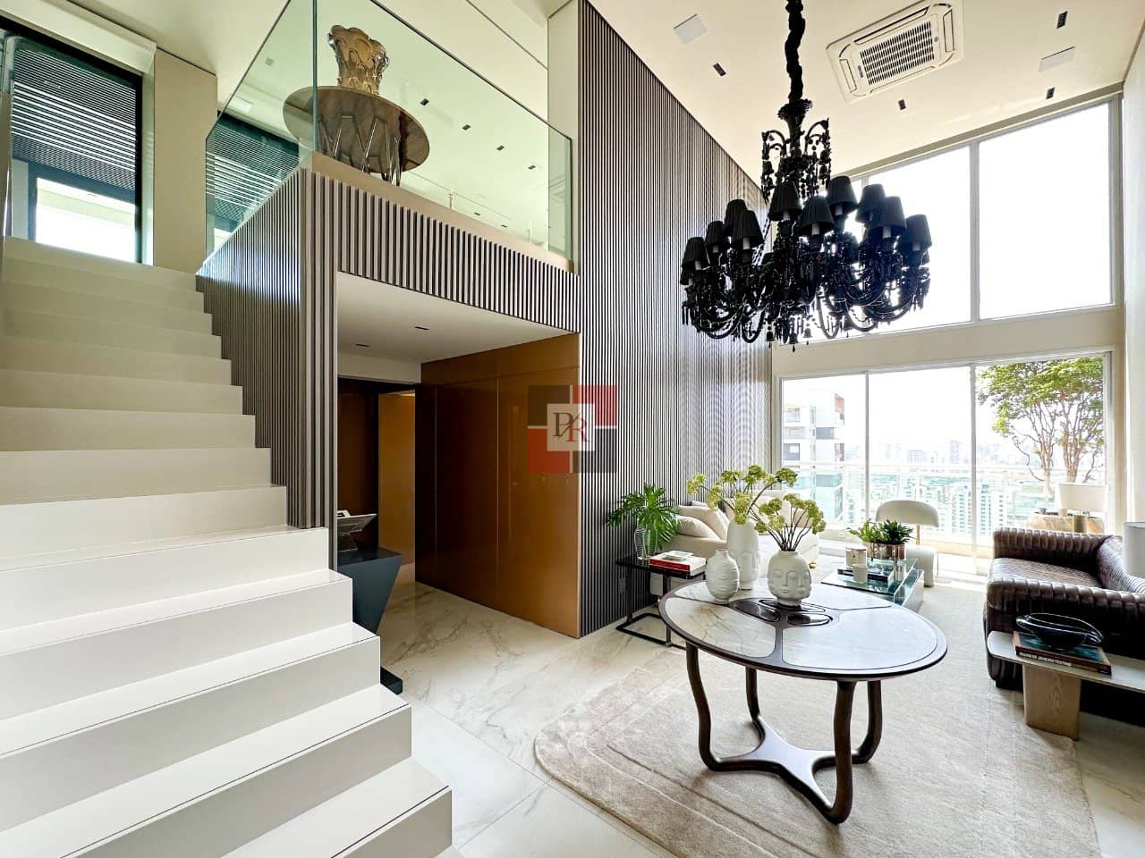 Nova York Penthouses Nova York Penthouses - foto principal