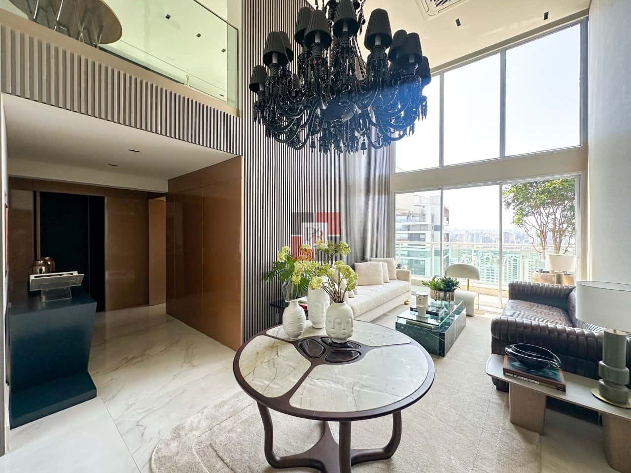 Nova York Penthouses - imagem 5 Nova York Penthouses - imagem 5