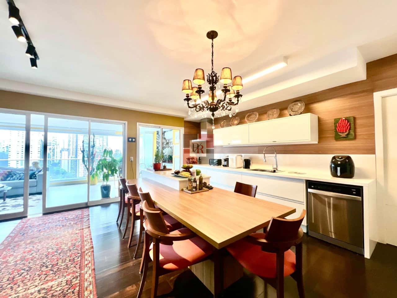 Ideal Brooklin - imagem 2 Ideal Brooklin - imagem 2