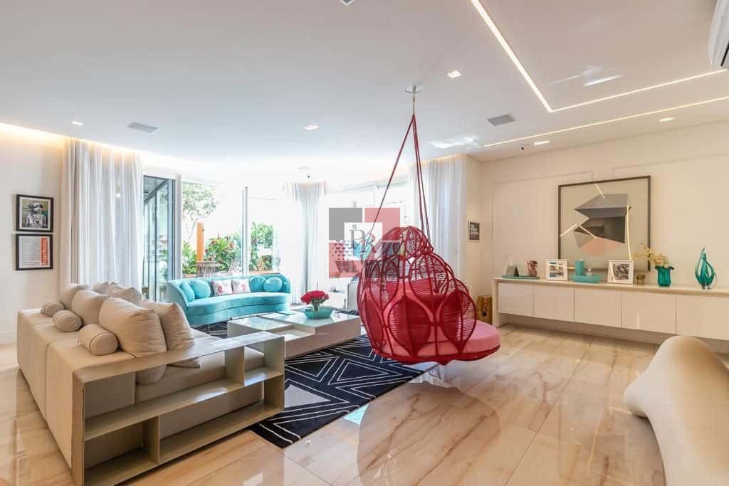 Villa Fiume Rosso - imagem 5 Villa Fiume Rosso - imagem 5