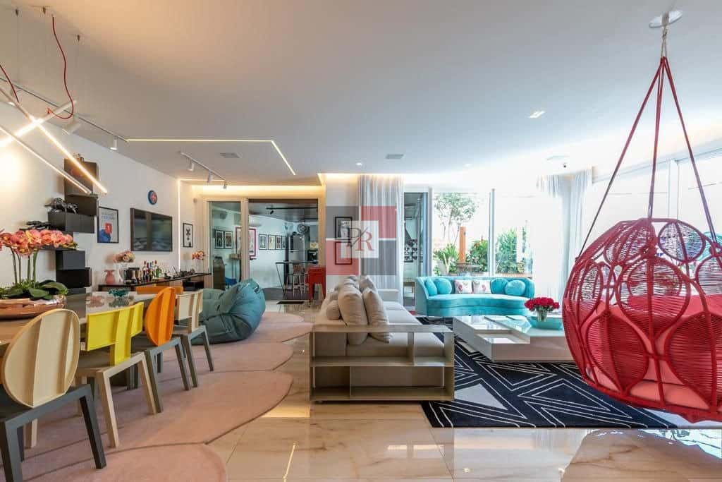 Villa Fiume Rosso - imagem 2 Villa Fiume Rosso - imagem 2