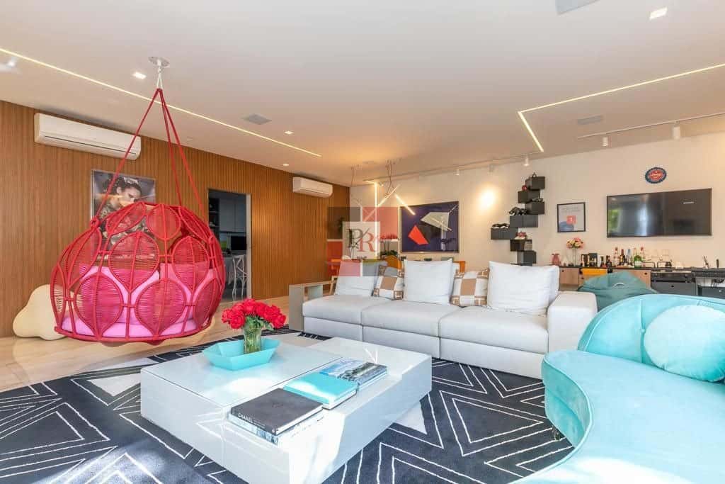 Villa Fiume Rosso - imagem 4 Villa Fiume Rosso - imagem 4