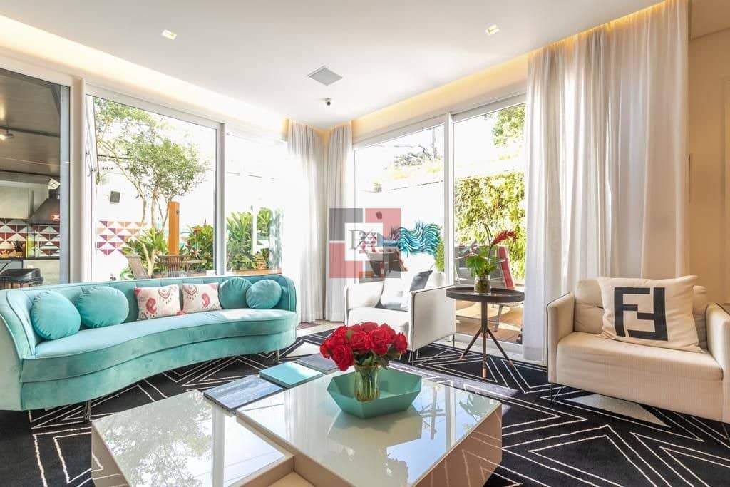 Villa Fiume Rosso Villa Fiume Rosso - foto principal