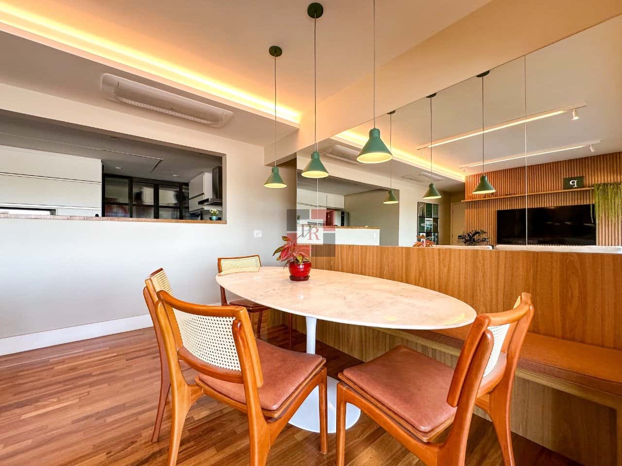 The VIew - imagem 5 The VIew - imagem 5