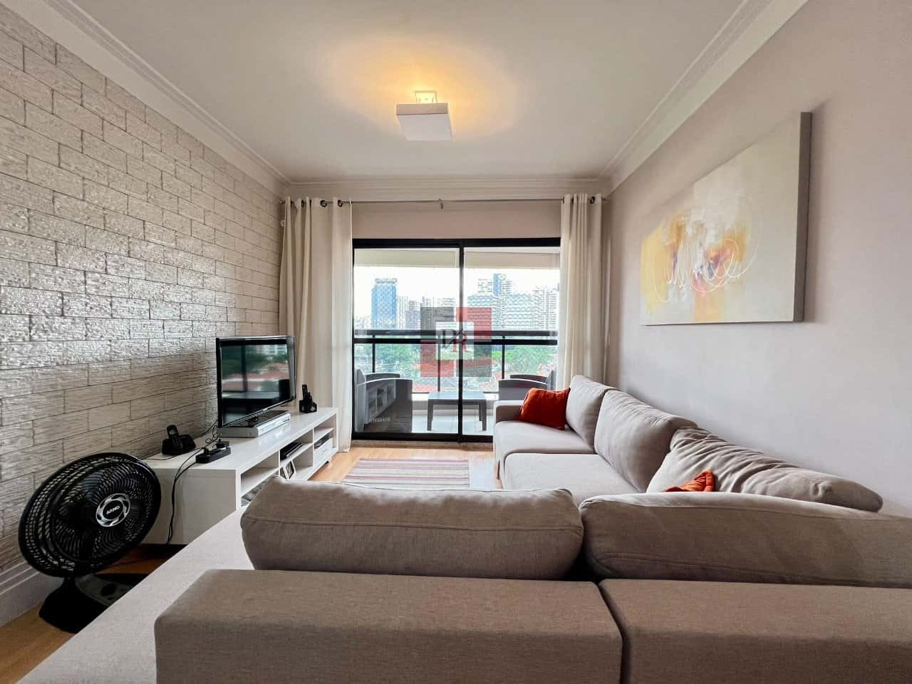 Villa Borguese - imagem 3 Villa Borguese - imagem 3