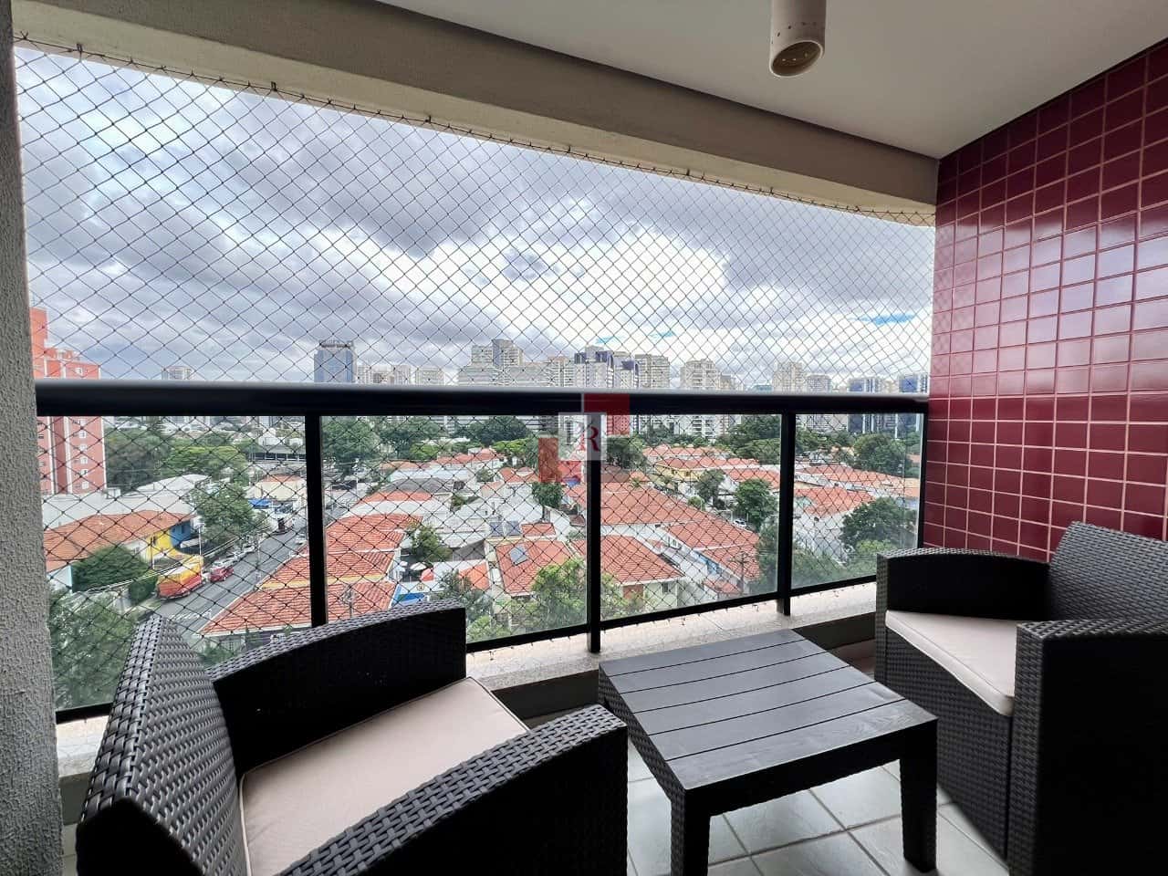 Villa Borguese - imagem 4 Villa Borguese - imagem 4