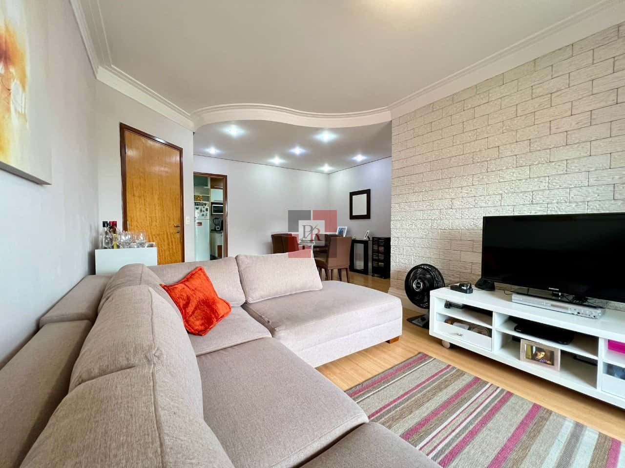 Villa Borguese - imagem 2 Villa Borguese - imagem 2