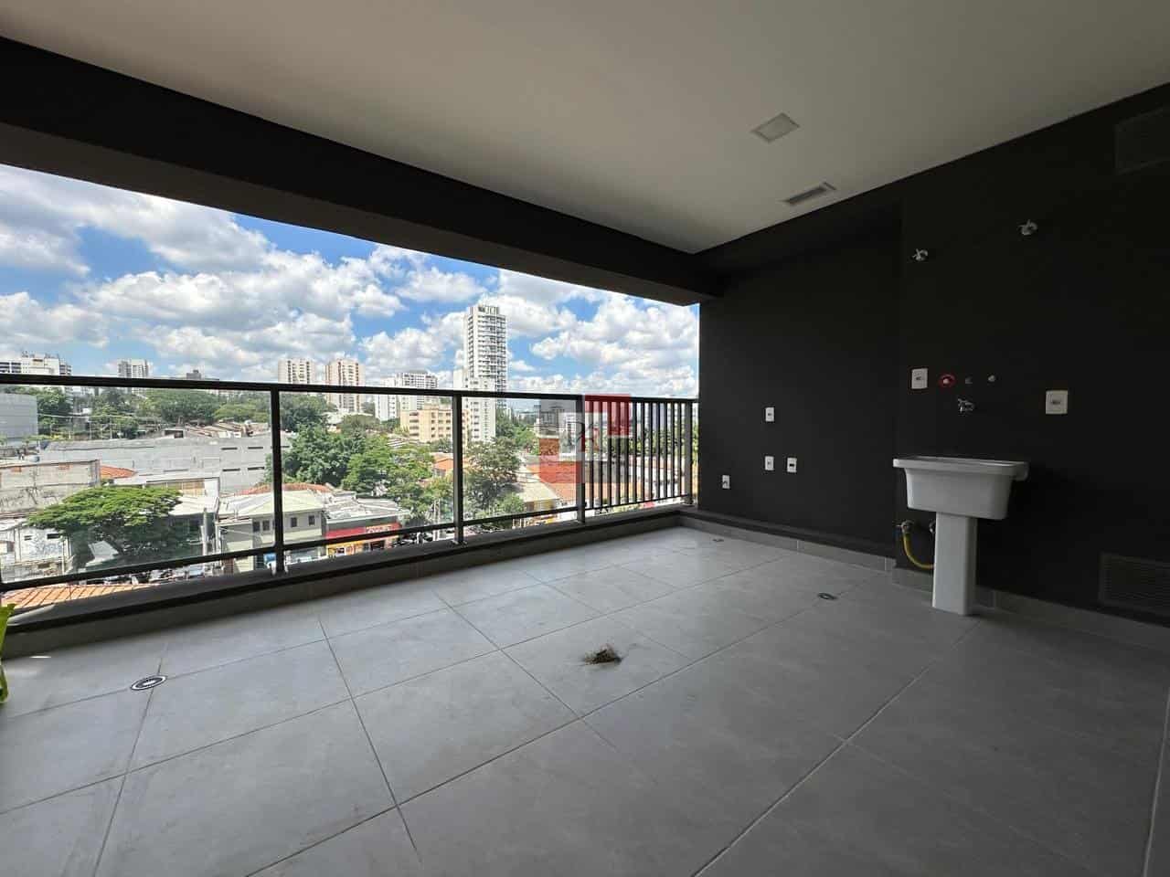 Edifício Estilo Chácara Santo Antônio - foto 1 Edifício Estilo Chácara Santo Antônio - foto 1