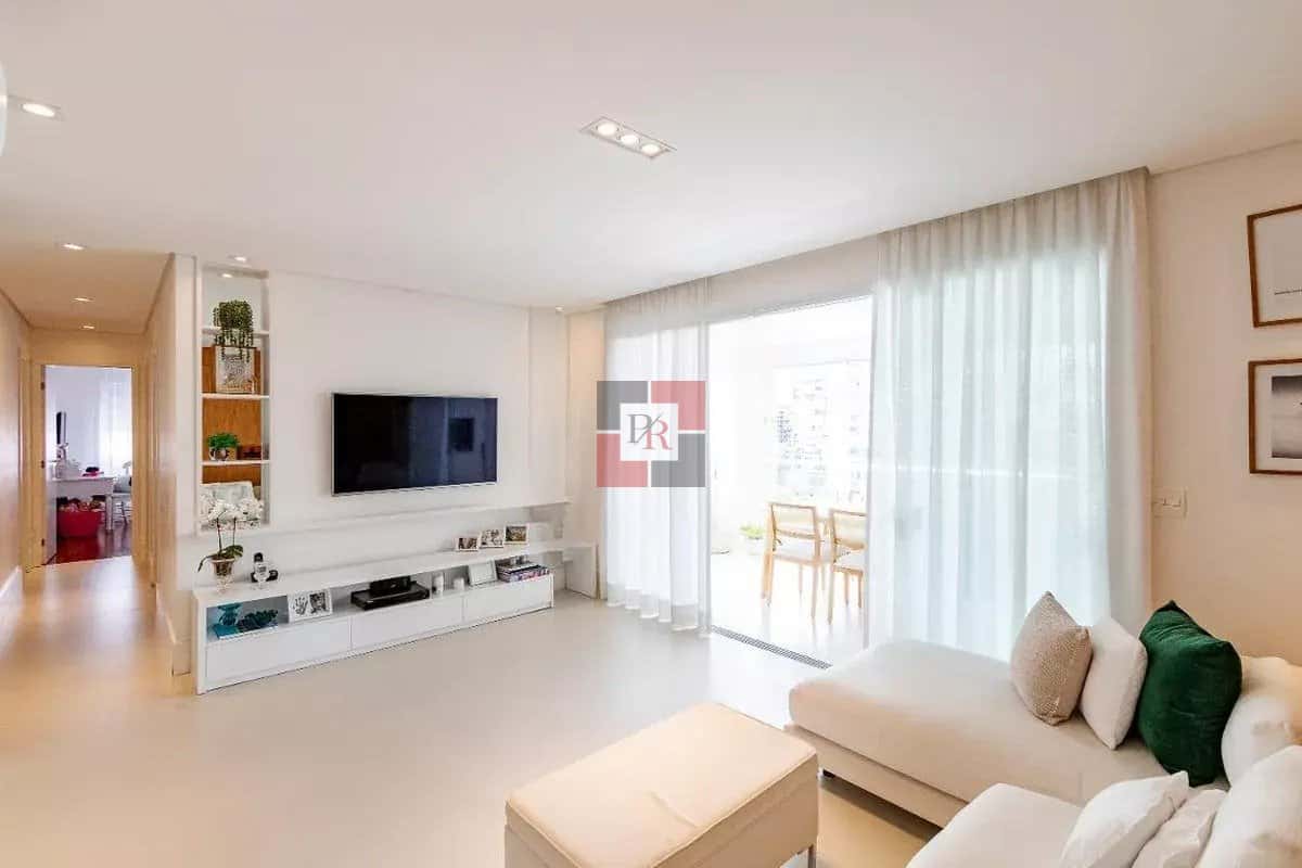 Essencia Brooklin - imagem 2 Essencia Brooklin - imagem 2