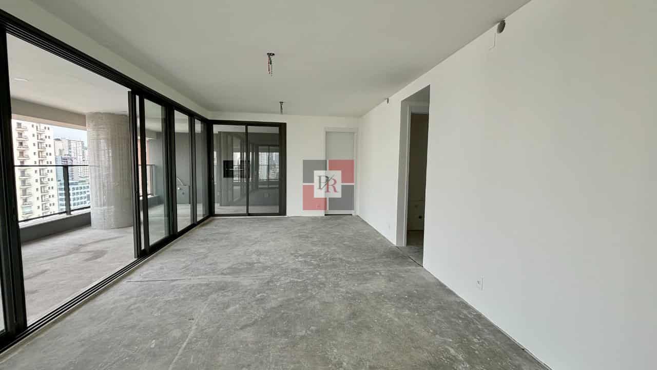 Balkon Campo Belo - foto 1 Balkon Campo Belo - foto 1