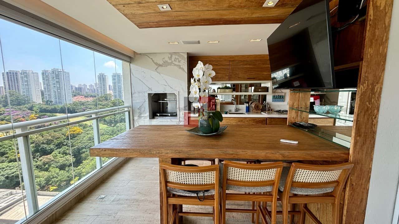 Cena Golf - imagem 2 Cena Golf - imagem 2