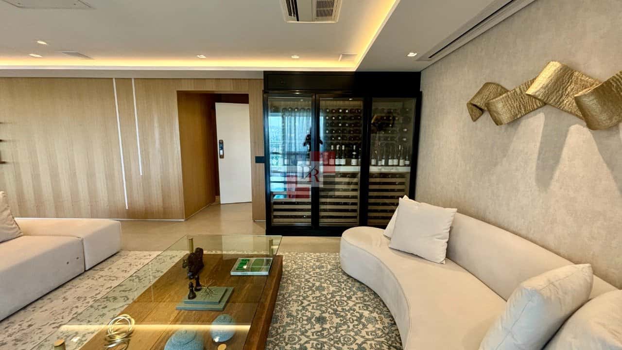 Cena Golf - imagem 5 Cena Golf - imagem 5