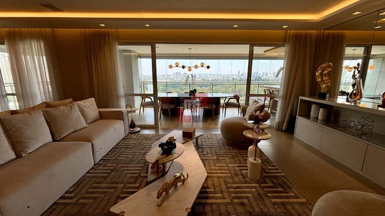 Cena Golf - imagem 3 Cena Golf - imagem 3