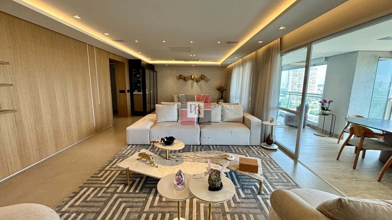 Cena Golf - imagem 4 Cena Golf - imagem 4