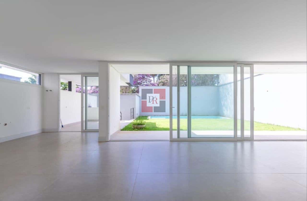 Jade Brooklin Casa em Condomínio - imagem 5 Jade Brooklin Casa em Condomínio - imagem 5