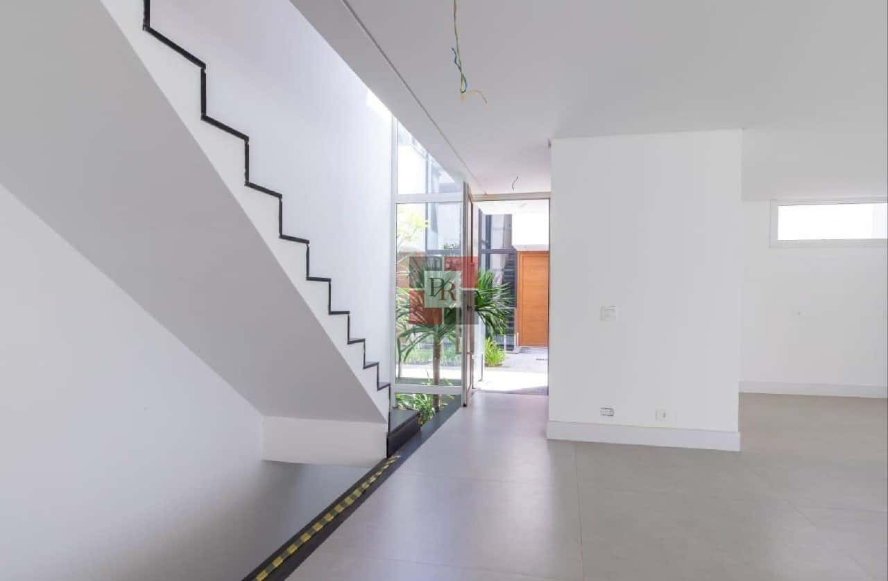 Jade Brooklin Casa em Condomínio - imagem 4 Jade Brooklin Casa em Condomínio - imagem 4