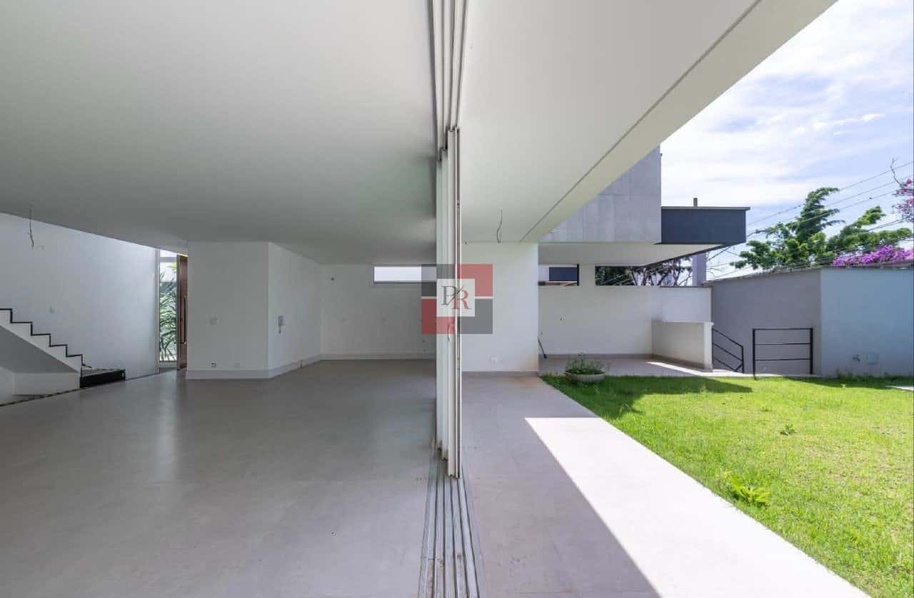 Jade Brooklin Casa em Condomínio - imagem 2 Jade Brooklin Casa em Condomínio - imagem 2