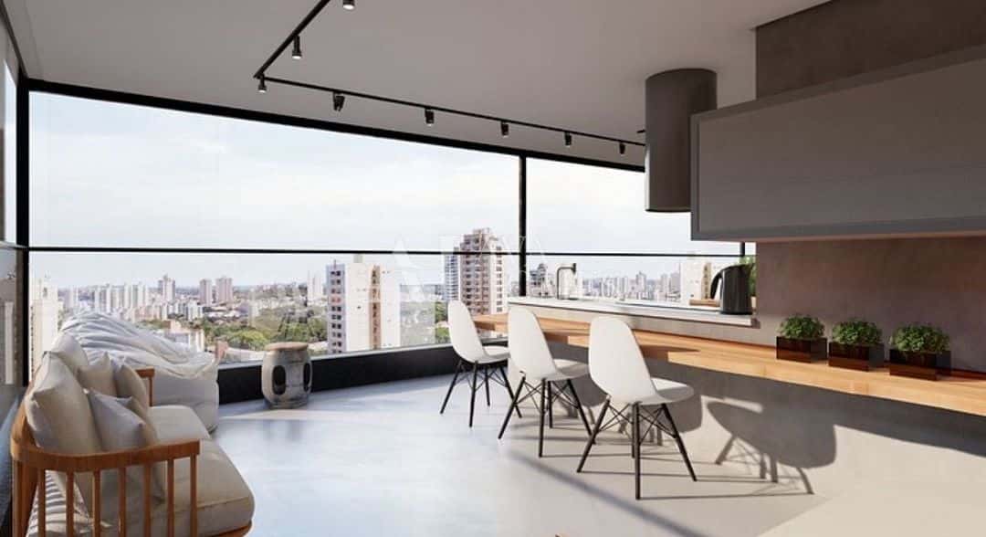 Condominio VN Oscar Freire - imagem 4 Condominio VN Oscar Freire - imagem 4