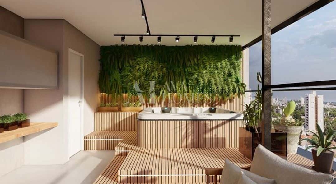 Condominio VN Oscar Freire - imagem 5 Condominio VN Oscar Freire - imagem 5